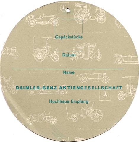 stuttgart s-bw mercedes 1b (rund200-gepckstcke)